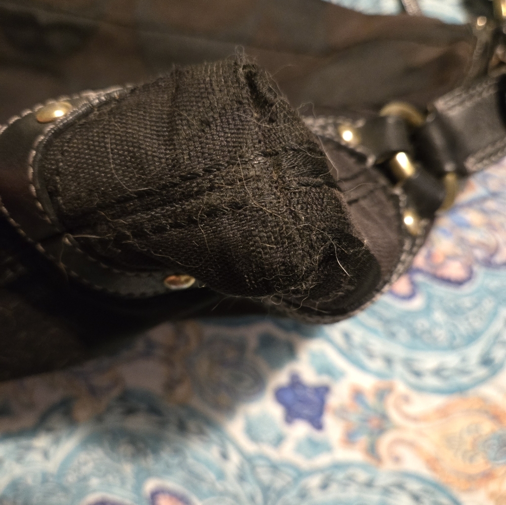 Coach Bag - Picture 3 of 6